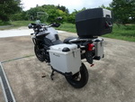     Triumph Tiger1200 Explorer XC 2014  10